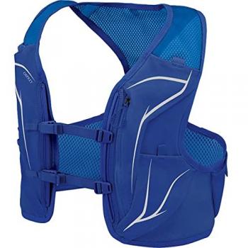 Osprey Duro LT Chaleco de Hidratación 500ml para Hombre, color azul, talla L