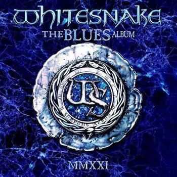 The Blues Album (CD)