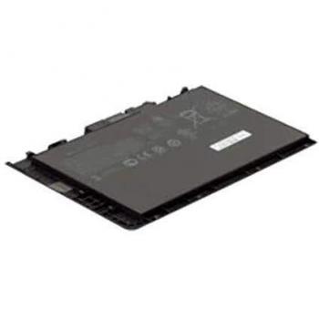 Batería Portátil CoreParts 14.8V 3500mAh 52Wh para HP - Li-Ion, 4 Celdas