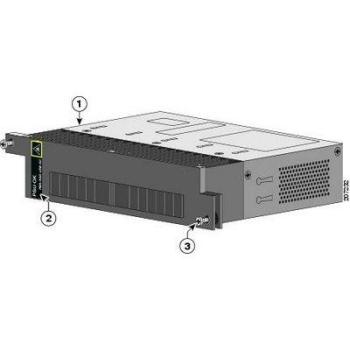 Cisco IE4010/5000 HAZLOC Power Supply 150W Low DC 24-60V/10A