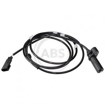 Sensor de Velocidad de Rueda ABS A.B.S. 30441