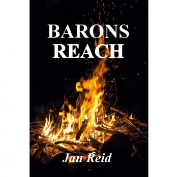 Barons Reach: Libro 3 de la Serie Los Soñadores - Edición en Tapa Blanda