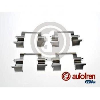 AUTOFREN SEINSA D42983A Juego de accesorios, pastillas de freno de disco