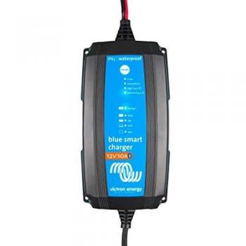 Victron Energy BPC121031064R Cargador de baterías Blue Smart IP65 12/10