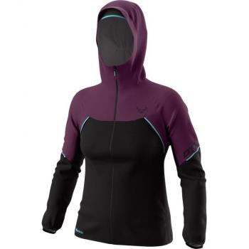 Chaqueta fina Dynafit Alpine GORE-TEX lila mujer - M