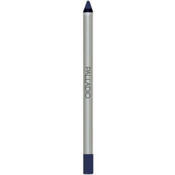 Palladio Electric Blue Precision Eyeliner