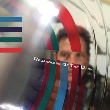 ADAM TOPOL REGARDLESS OF THE DARK