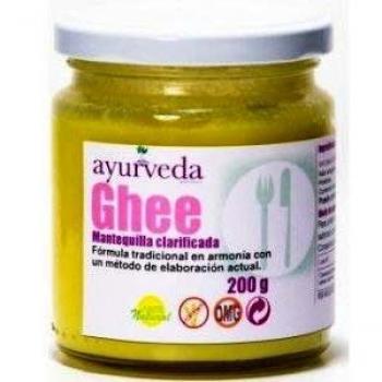 Ayurveda Mantequilla - 1 unidad