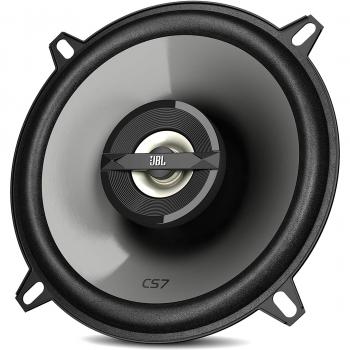 JBL CS752 - Sistema de altavoces amplificados de automóvil