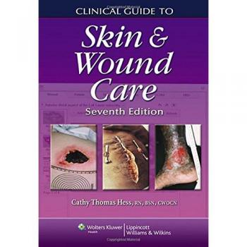 Clinical Guide to Skin and Wound Care