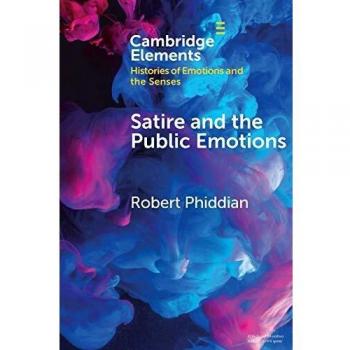 Satire and the Public Emotions