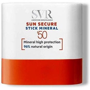 SVR Sun Secure Stick Mineral SPF50 10g