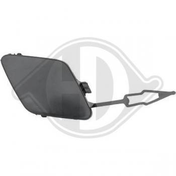 Tapa gancho de arrastre DIEDERICHS 4228064