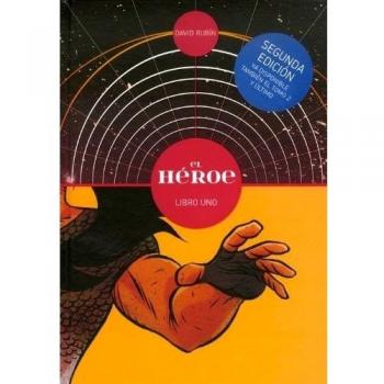 El héroe: Heroe,El