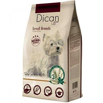 Dibaq Alimento Completo Extrusionado para Perros Adultos, Pack de 1