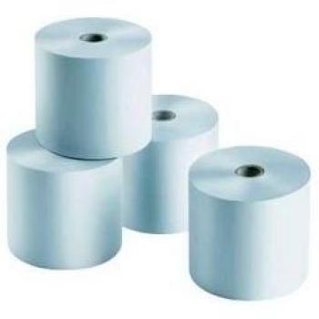 Fabrisa 4756511 - Rollo de papel para sumadora, 75 x 65 mm, 40 m