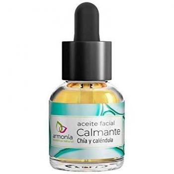 Armonia Aceite Facial Calmante 15Ml. 300 g