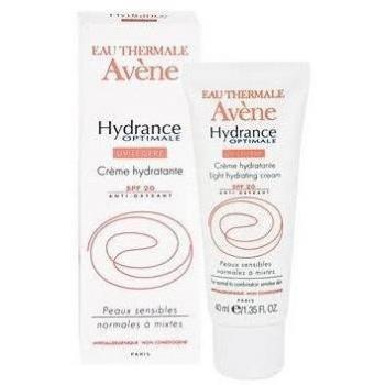 Avene Hydrance Ligera UV SPF20 40ml