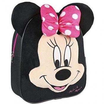 CERDÁ LIFE'S LITTLE MOMENTS Minnie Mouse CD-21-2299 2018 Mochila tipo casual, 40 cm, 1 litro, Multicolor