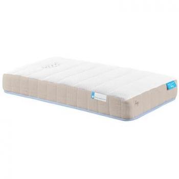 Colchón de Cuna Personalizado de Muelles Ensacados RELAX Nap 57x117cm