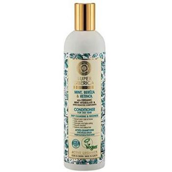 Natura Siberica Super Siberica Professional Oblepikha Conditioner for Oily Hair 400ml