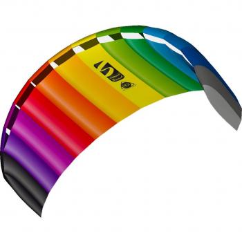 HQ Kites - Cometa (Wind Designs 11768450), 220/87cm