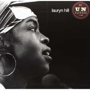 MTV Unplugged No.2.0 [180 gm 2LP vinyl] [Vinilo] - Lauryn Hill
