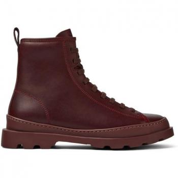 Botas Camper Brutus K400325 de Cuero de Alta Calidad