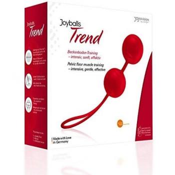 Joyballs Lifestyle Fucsia 1ud