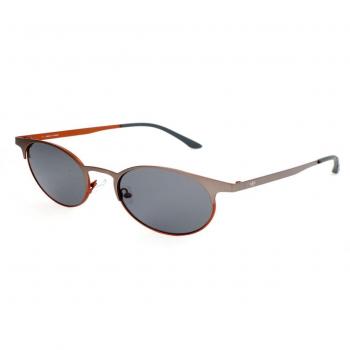 Adidas AOM000N 078 Men's Brown Sunglasses 51mm