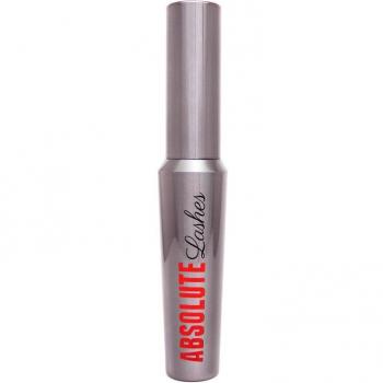 W7 Absolute Lashes Blackest Black Máscara de Pestañas