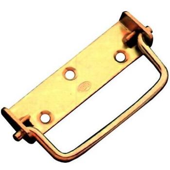 AMIG - Tirador Bicromatado Abatible Amig 125 Mm