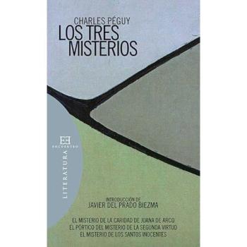 Los Tres Misterios: Introducción de Javier del Prado Biezma