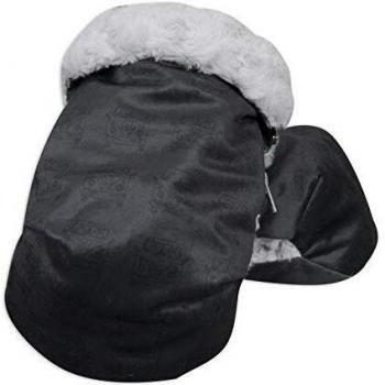 Babyline Manoplas Silla Paseo Fun Trip - Protecciones contra agua y viento, unisex