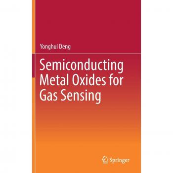 Semiconducting Metal Oxides for Gas Sensing