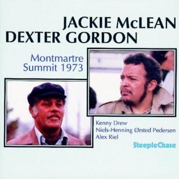 Montmartre Summit 1973