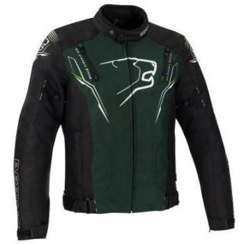 BERING Tiberius - Chaqueta de motorista