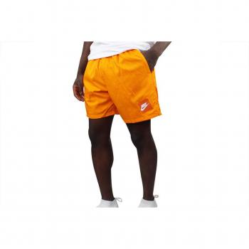 Nike M NSW JDI Short Wvn Flow Pantalón, Hombre, Orange Peel, M