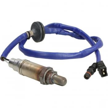 Sonda Lambda BOSCH 0 258 003 146 - Sensor de oxígeno, tipo zirconio, para vehículos, con conector eléctrico, compatible con múltiples marcas y modelos de automóviles