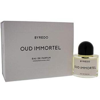 Byredo Oud Immortel Unisex Eau de Parfum 50 ml