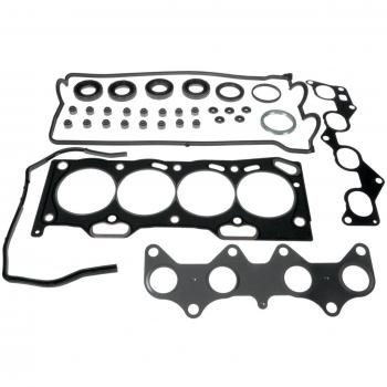 Juego de juntas de culata BLUE PRINT ADT36268 para Toyota Corolla VIII Liftback