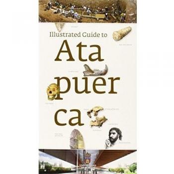 Illustrated guide to Atapuerca