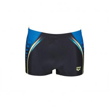 Arena - Bañador - para Hombre Negro 50