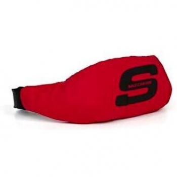 Skechers Riñonera Olympic Rojo