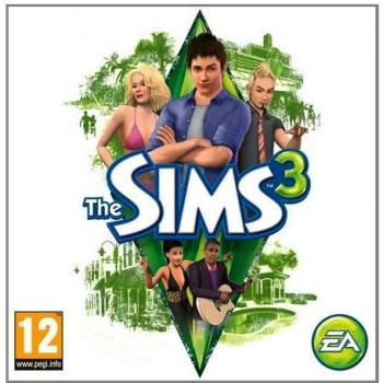 The Sims 3
