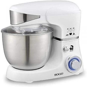 SOGO Robot de Cocina 5L-1000W, NA