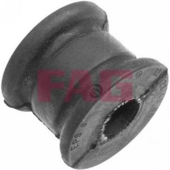 Soporte de estabilizador FAG 819 0082 10 - Silentblock para barra estabilizadora, fabricado por FAG, diseñado para proporcionar soporte y estabilidad a la suspensión del vehículo, compatible con diversas marcas y modelos, alta resistencia y dur