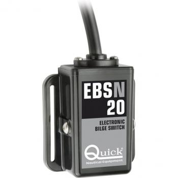 Quick EBSN 20 Electronic Switch for Bilge Pump - 20 Amp