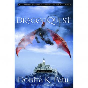 Dragonkeeper chronicles 02 dragonquest