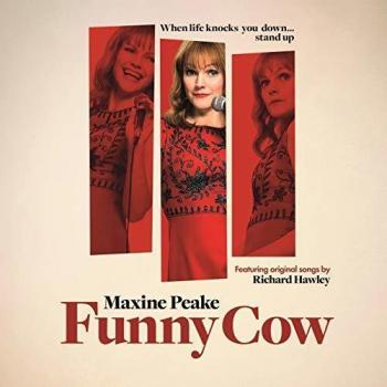 Funny Cow VINYL Vinyl Richard Hawley and Ollie Trevers
